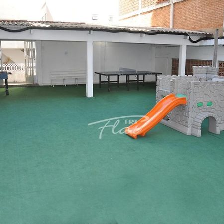 Triflat Minas Praia 카보프리우 외부 사진