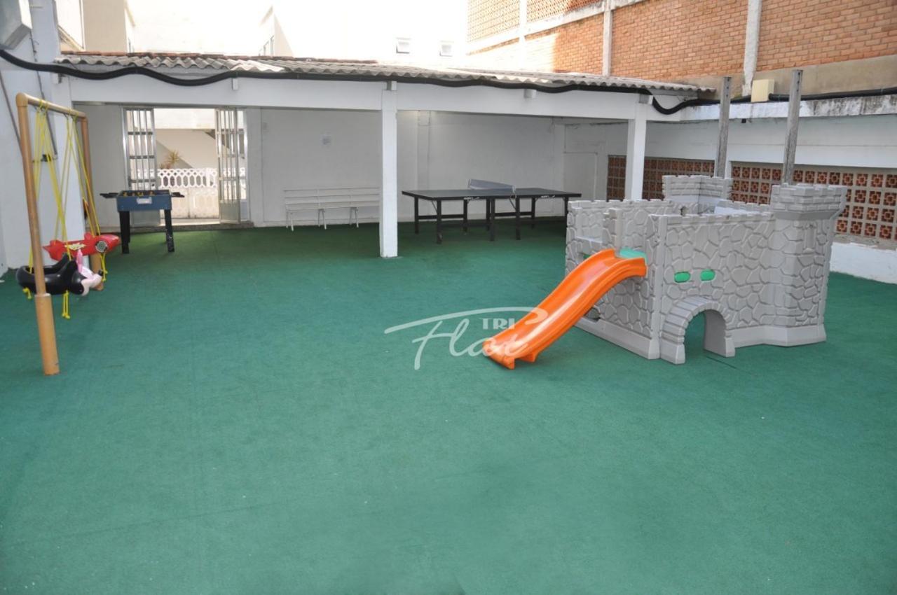 Triflat Minas Praia 카보프리우 외부 사진