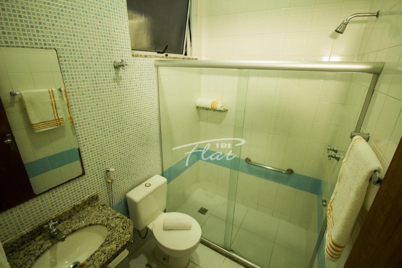 Triflat Minas Praia 카보프리우 외부 사진