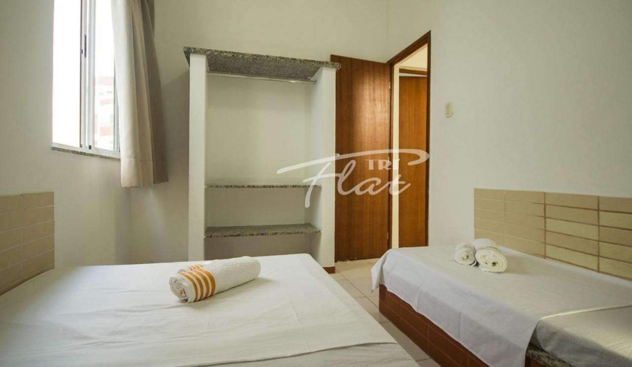 Triflat Minas Praia 카보프리우 외부 사진