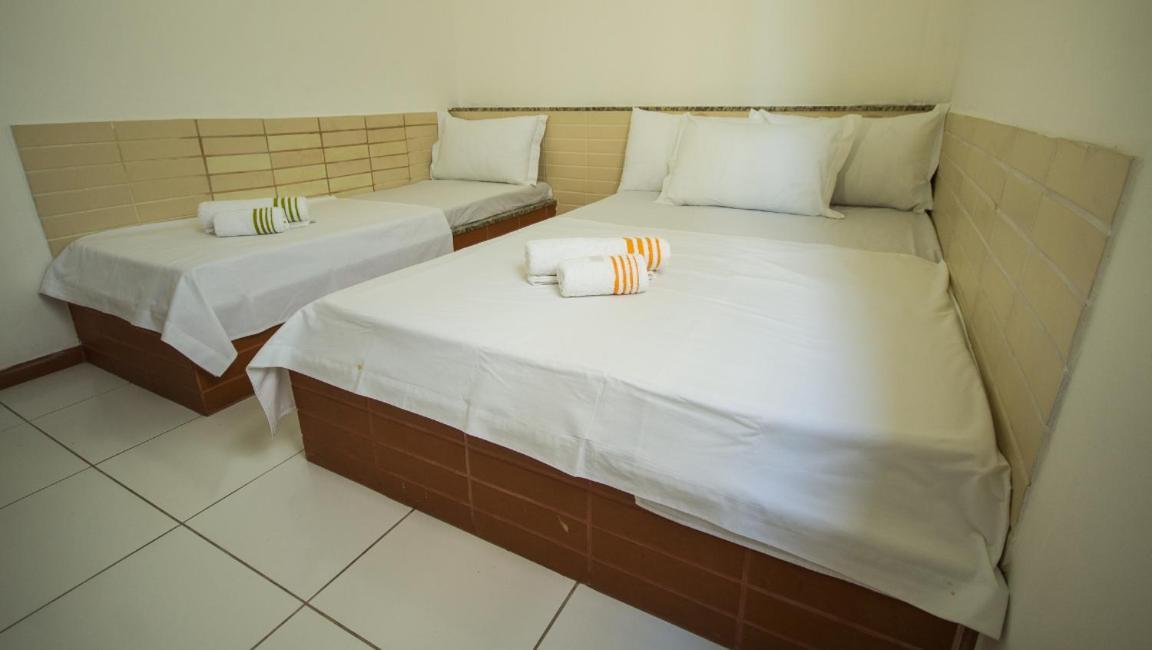 Triflat Minas Praia 카보프리우 외부 사진