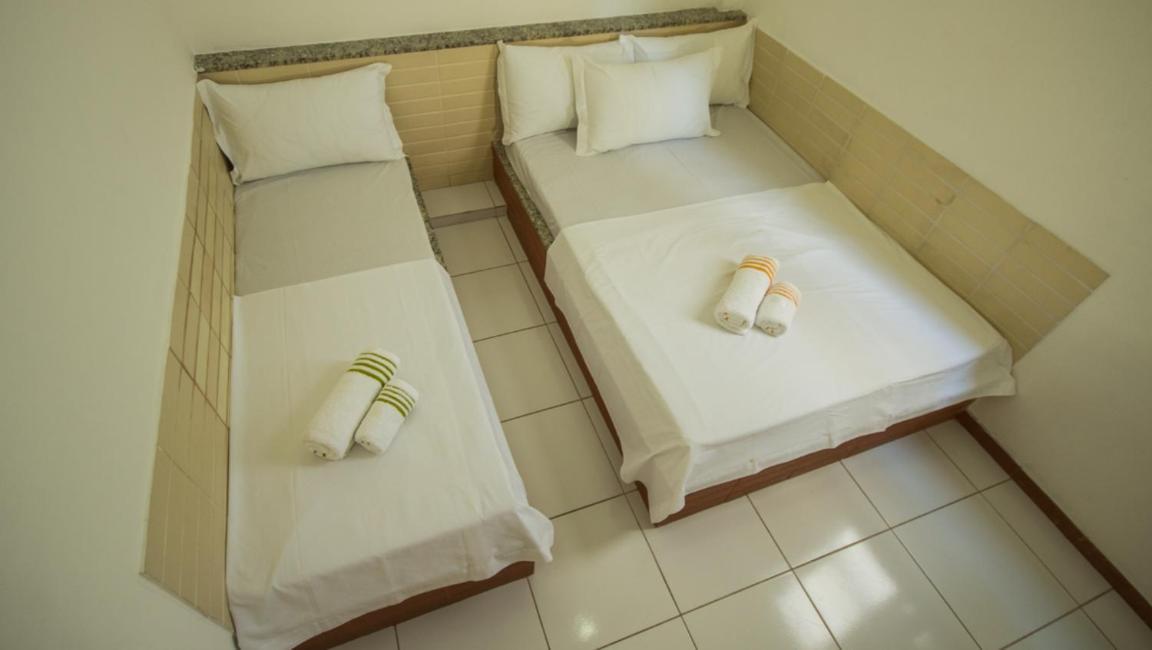 Triflat Minas Praia 카보프리우 외부 사진