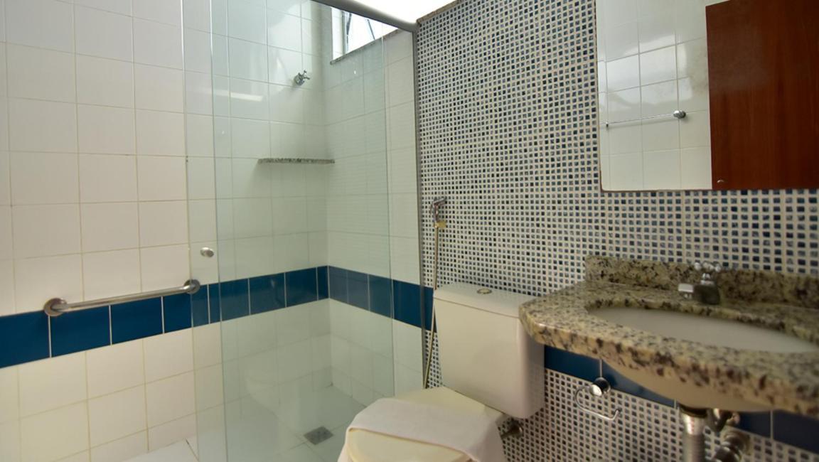 Triflat Minas Praia 카보프리우 외부 사진
