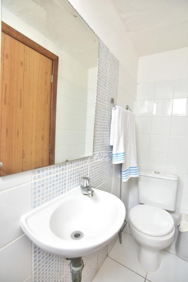 Triflat Minas Praia 카보프리우 외부 사진