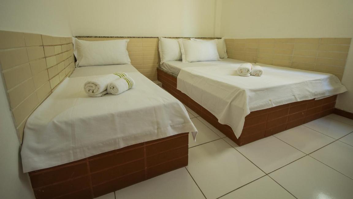 Triflat Minas Praia 카보프리우 외부 사진