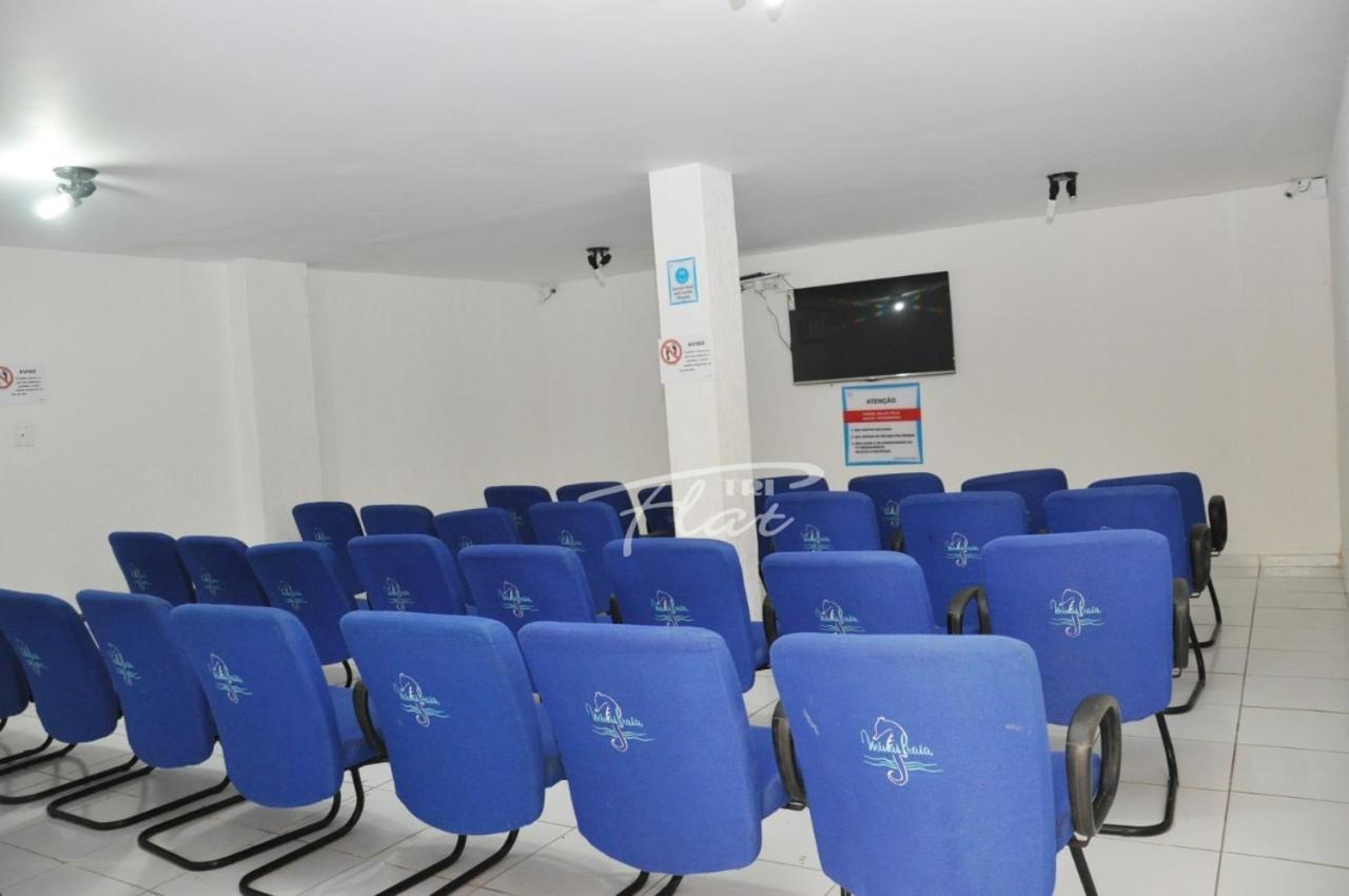 Triflat Minas Praia 카보프리우 외부 사진