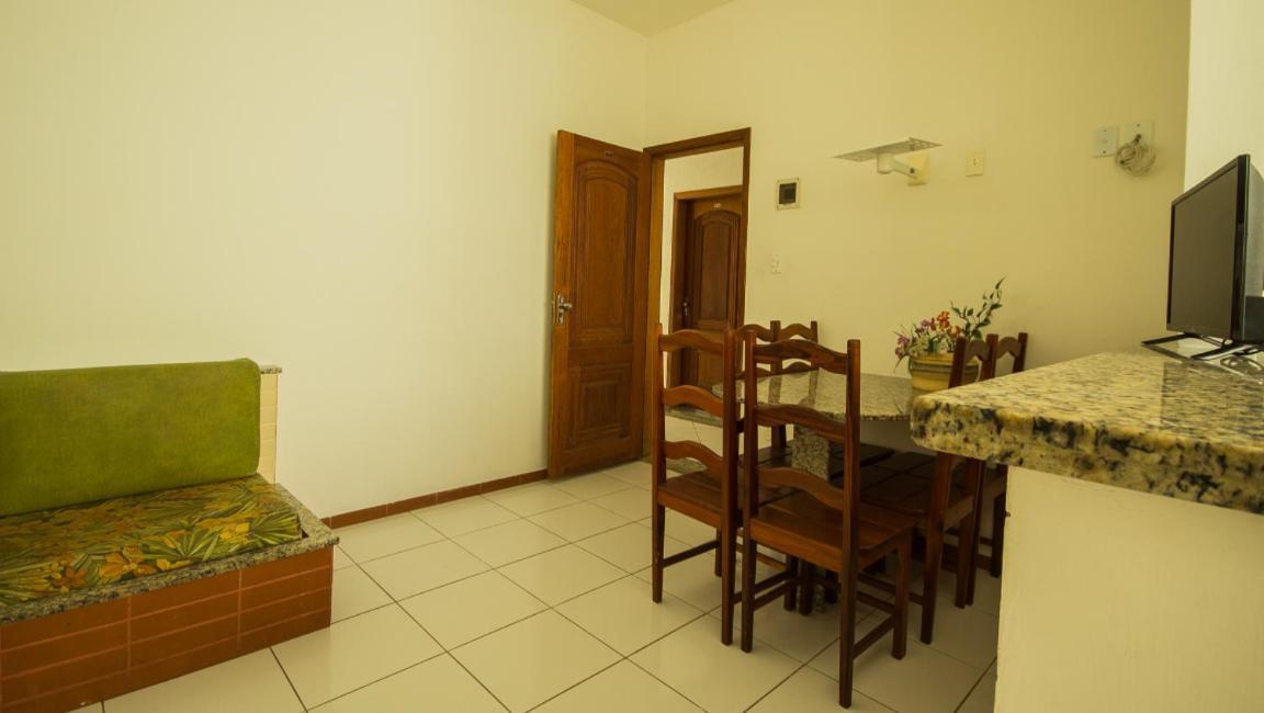Triflat Minas Praia 카보프리우 외부 사진