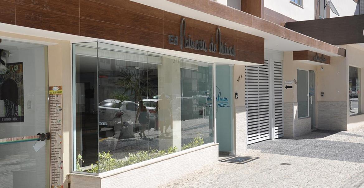Triflat Minas Praia 카보프리우 외부 사진